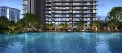 Marina Gardens Drive (D1), Condominium #476849321